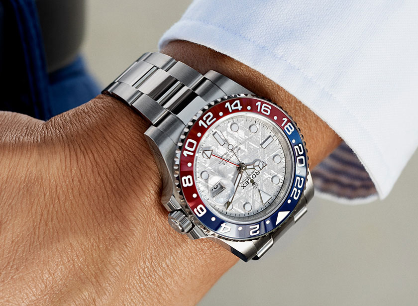 Relojes Rolex para hombre en Relojería Alemana